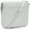 imageKIPLING KIPLING Womens Sebastian Crossbody Super Light Durable Messenger Shoulder BagNew Bright Met