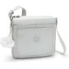 imageKIPLING KIPLING Womens Sebastian Crossbody Super Light Durable Messenger Shoulder BagNew Bright Met