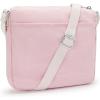 imageKIPLING KIPLING Womens Sebastian Crossbody Super Light Durable Messenger Shoulder BagPink Surprise