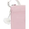 imageKIPLING KIPLING Womens Sebastian Crossbody Super Light Durable Messenger Shoulder BagPink Surprise