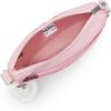 imageKIPLING KIPLING Womens Sebastian Crossbody Super Light Durable Messenger Shoulder BagPink Surprise