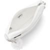 imageKIPLING KIPLING Womens Sebastian Crossbody Super Light Durable Messenger Shoulder BagPure Alabaster