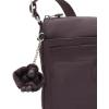 imageKIPLING KIPLING Womens Sebastian Crossbody Super Light Durable Messenger Shoulder BagUltimate Plum