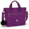 imageKIPLING KIPLING Zamora UpRestless Purple