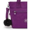 imageKIPLING KIPLING Zamora UpRestless Purple