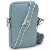 imageKIPLING KIPLING womens Tally MiniRelaxed Grey