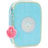 imageKipling 100 Pens CaseBlue Sea Mix