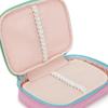 imageKipling 100 Pens CaseGalaxy Pink FC
