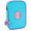 imageKipling 100 Pens CaseGalaxy Turq FC