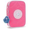 imageKipling 100 Pens CaseHappy Pink Mix