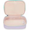 imageKipling 100 Pens CaseLavender C