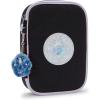 imageKipling 100 Pens CaseTrue Black Mix