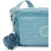 imageKipling Abanu Medium Crossbody BagBlue Cool