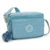imageKipling Abanu Medium Crossbody BagBlue Cool