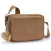 imageKipling Abanu Medium Crossbody BagEarly Tan
