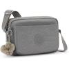 imageKipling Abanu Medium Crossbody BagInviting Grey