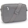 imageKipling Abanu Medium Crossbody BagInviting Grey