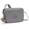 imageKipling Abanu Medium Crossbody BagInviting Grey