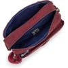 imageKipling Abanu Medium Crossbody BagLounge Wine