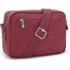 imageKipling Abanu Medium Crossbody BagLounge Wine