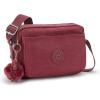 imageKipling Abanu Medium Crossbody BagLounge Wine