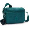 imageKipling Abanu Medium Crossbody BagTailored Green