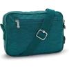 imageKipling Abanu Medium Crossbody BagTailored Green