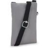 imageKipling Afia Lite Mini Crossbody BagInviting Grey C