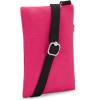 imageKipling Afia Lite Mini Crossbody BagResort Pink C