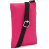 imageKipling Afia Lite Mini Crossbody BagResort Pink C