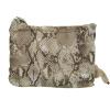 imageKipling Alvar Solid Crossbody BagBeige Snake Print