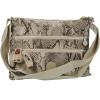 imageKipling Alvar Solid Crossbody BagBeige Snake Print