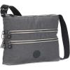 imageKipling Alvar Solid Crossbody BagBlack Charcoal
