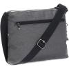 imageKipling Alvar Solid Crossbody BagBlack Charcoal