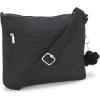 imageKipling Alvar Solid Crossbody BagBlack Noir