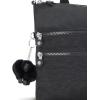 imageKipling Alvar Solid Crossbody BagBlack Noir
