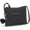 imageKipling Alvar Solid Crossbody BagBlack Noir