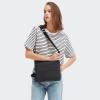 imageKipling Alvar Solid Crossbody BagBlack Noir