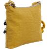 imageKipling Alvar Solid Crossbody BagBlaze Yellow
