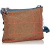 imageKipling Alvar Solid Crossbody BagBlock Print