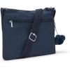 imageKipling Alvar Solid Crossbody BagBlue Blue 2