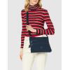 imageKipling Alvar Solid Crossbody BagBlue Blue 2