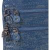 imageKipling Alvar Solid Crossbody BagBlue Eclipse Pr