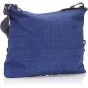 imageKipling Alvar Solid Crossbody BagDazz Blue