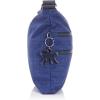 imageKipling Alvar Solid Crossbody BagDazz Blue