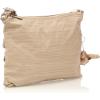 imageKipling Alvar Solid Crossbody BagDazzling Beige
