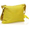 imageKipling Alvar Solid Crossbody BagDazzling Yellow