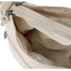 imageKipling Alvar Solid Crossbody BagDynamic Ivory