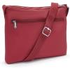 imageKipling Alvar Solid Crossbody BagFunky Red
