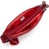 imageKipling Alvar Solid Crossbody BagFunky Red